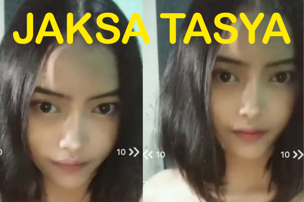 Bokep Viral Terbaru Jaksa Tasya Video 5 Menit