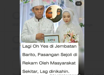 Bokep Viral Terbaru Mesum Di Jembatan Barito