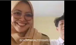 Bokep Viral Terbaru Bu Guru Grobogan