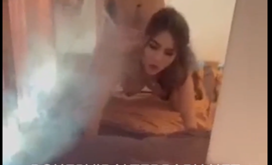 Bokep Viral Terbaru Video Lisa Mariana Full Durasi