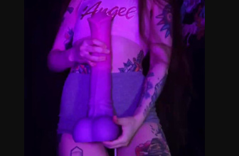 Bokep Viral Terbaru Kontol Gede Dildo