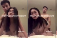 Bokep Viral Terbaru Chindo PIK Mesum Sama Pribumi