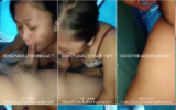 Bokep Viral Terbaru STW Nyepong Sampe Becek