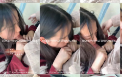 Cici Sekolah Internasional Baru Nakal