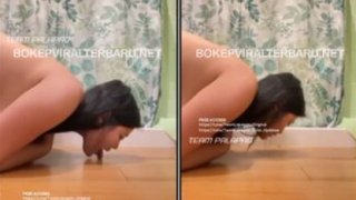 Hoxy Doyan Jilatin Squirting Sendiri