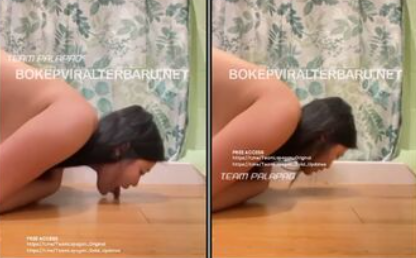 Hoxy Doyan Jilatin Squirting Sendiri