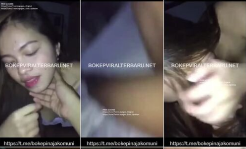 Bokep Filipin Pinay Joyful Talledo
